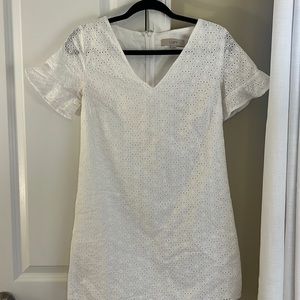 Loft dress - size 0